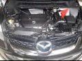 Mazda Cx7 2010 Top of the Line For Sale -4