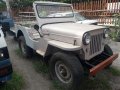 FOR SALE Jeep Willys 1980-0