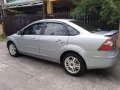 2007 Ford Focus Ghia for sale-2