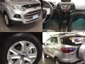 2018 Ford Ecosport Trend At ZERO DOWN All in Promo for sale-1