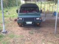 Mitsubishi L300 Versa Van Diesel 2003 For Sale -5