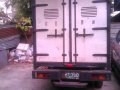 Fresh Kia Ceres Manual Truck Red For Sale -1