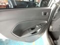 Ford Fiesta 2015 Trend AT Silver HB For Sale -6