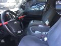 Toyota GL Grandia Manual 2010 for sale-7