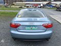 2009 Audi A5 BLUE FOR SALE-4