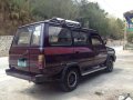FOR SALE TOYOTA Tamaraw fx 1996-0