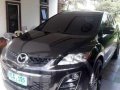 Mazda Cx7 2010 Top of the Line For Sale -8