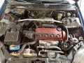 Honda Civic vti manual 97 mdl for sale-10