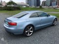 2009 Audi A5 BLUE FOR SALE-9