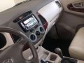Toyota Innova G 2.0L VVT-i i4 Gas For Sale -11