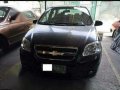 Fresh 2007 Chevrolet Aveo Automatic For Sale -0