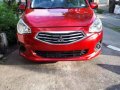 2015 Mitsubishi Mirage G4 for sale-0