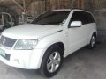 Suzuki Grand Vitara 2009 AT for sale-0