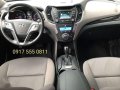 2015 Hyundai Santa Fe (7 Seater) FOR SALE-10