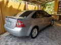 2007 Ford Focus Ghia for sale-1