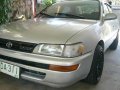 For Sale or Swap 1992 model Toyota Corolla gLi-4