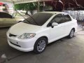 2005 Honda City IDSI - All Power - Manual transmission for sale-5