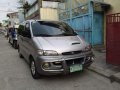 Hyundai Starex 2000 for sale-7