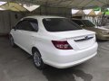 2005 Honda City IDSI - All Power - Manual transmission for sale-1