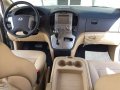 2015 Hyundai Grand Starex GOLD AT- Top of the line FOR SALE-10