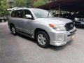 2015 Toyota Land Cruiser LC200 For Sale -2