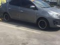 FOR SALE MITSUBISHI Mirage glx G4 sedan 2017 model-2