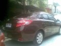 Toyota Vios E 2015 MaticGas Honda for sale-5
