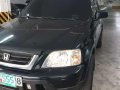 Honda CRV 2001 for sale-3