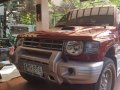 2004 Mitsubishi Pajero Fieldmaster Ralliart Edition for sale-3