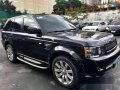 2012 Land Rover Range Rover Sport Casa Maintained-2