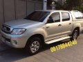 2010 Toyota Hilux E all power FOR SALE-0