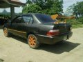 Toyota Corolla XL 1993 Well Maintained For Sale -1