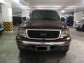 Ford Expedition 2000 4X4 top of the line top condition for sale-0