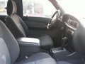 2006 Ford Ranger 2.5 4x2 White For Sale -7
