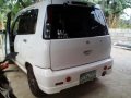 Nissan Cube 2000 model for sale-3