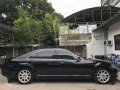 2008 Mercedes Benz S350 AT Black For Sale -4