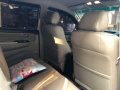 For Sale TOYOTA Fortuner V 2014 Matic-4