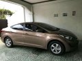 Hyundai Elantra 2014 Fresh in and out For Sale -0