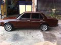 Fresh Toyota Corona rt130 1979 Red For Sale -3