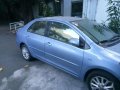Toyota Vios 1.5 G Top of the Line For Sale -2