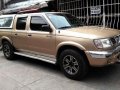 2002 Nissan Frontier Automatic A1 Condition FOR SALE-4