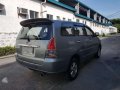 Toyota Innova G 2007 AT Very Fresh Car In and Out FOR SALE-4