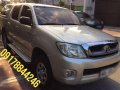 2010 Toyota Hilux E all power FOR SALE-3