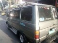 FOR SALE TOYOTA Tamaraw Fx 2c Manual Diesel 1995 model-2