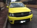 2008 Toyota Hilux J Manual Diesel-0