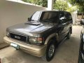 For Sale Mitsubishi Pajero Fieldmaster 2003-2