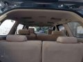 Toyota Innova G 2007 AT Very Fresh Car In and Out FOR SALE-8