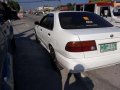 Nissan Sentra 1997 Super Saloon A.T For Sale -3