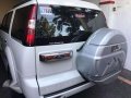 Ford Everest 2012 Diesel Automatic 4x2 For Sale -6