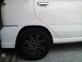 Nissan Cube 2000 model for sale-1